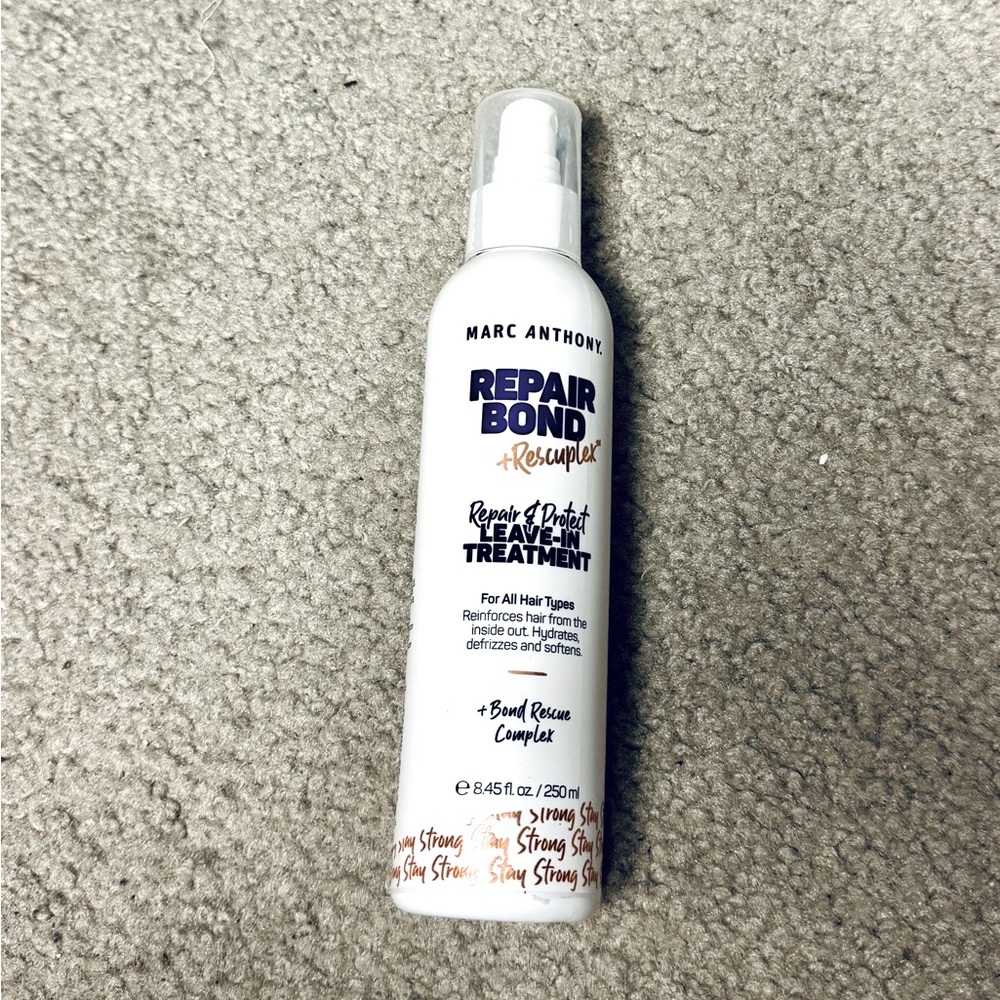 Marc Anthony Repair Bond Leave in Conditioner
